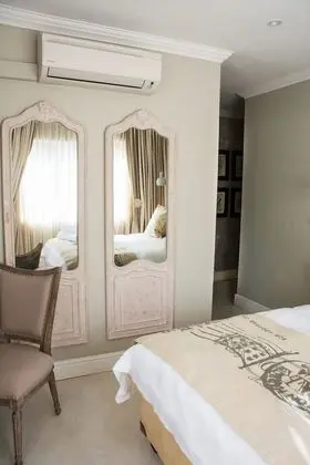 Luxury Apart Daire, Birden Çok Yatak