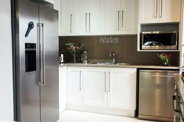 Luxury Apart Daire, Birden Çok Yatak