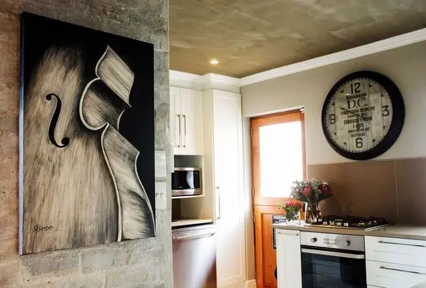 Luxury Apart Daire, Birden Çok Yatak