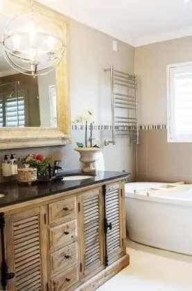 Luxury Apart Daire, Birden Çok Yatak
