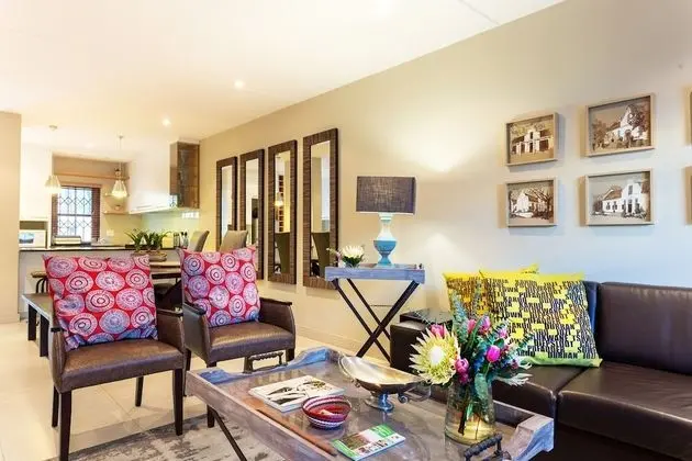 Luxury Apart Daire, 2 Yatak Odası