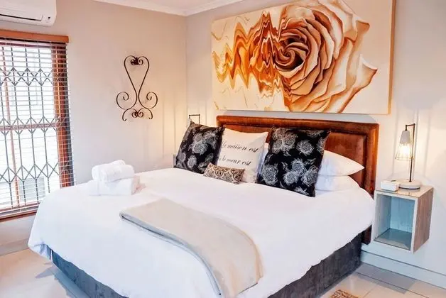 Luxury Apart Daire, 2 Yatak Odası