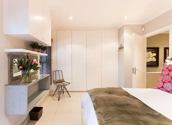 Luxury Apart Daire, 2 Yatak Odası