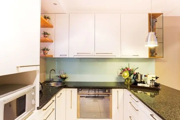 Luxury Apart Daire, 2 Yatak Odası