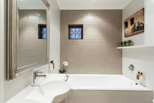 Luxury Apart Daire, 2 Yatak Odası