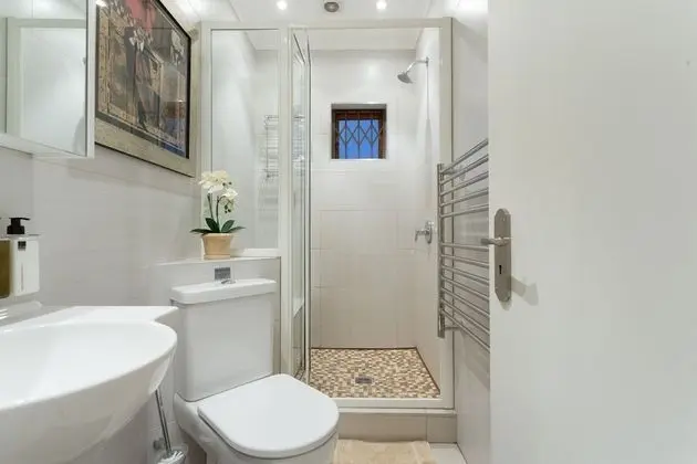 Luxury Apart Daire, 2 Yatak Odası