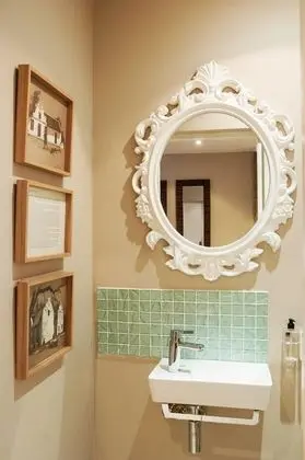 Luxury Apart Daire, 2 Yatak Odası