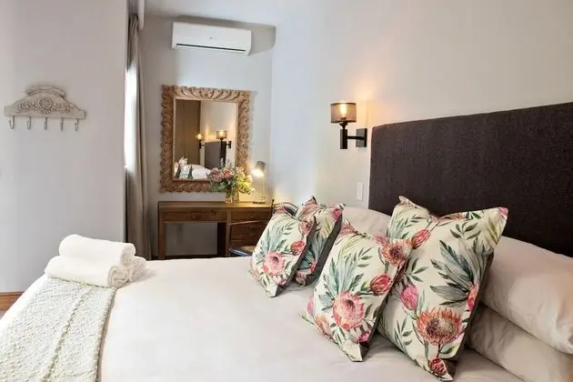 Comfort Apart Daire, 1 En Büyük (King) Boy Yatak, Sigara İçilmez
