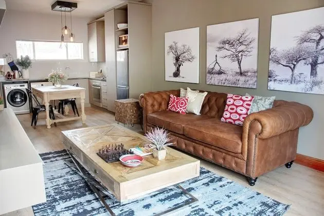 Comfort Apart Daire, 1 En Büyük (King) Boy Yatak, Sigara İçilmez