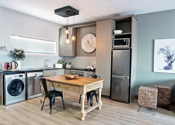 Comfort Apart Daire, 1 En Büyük (King) Boy Yatak, Sigara İçilmez