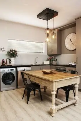 Comfort Apart Daire, 1 En Büyük (King) Boy Yatak, Sigara İçilmez