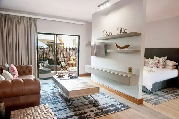 Comfort Apart Daire, 1 En Büyük (King) Boy Yatak, Sigara İçilmez
