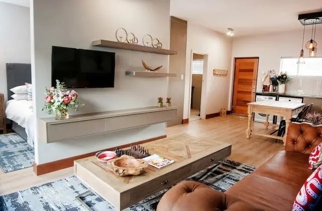 Comfort Apart Daire, 1 En Büyük (King) Boy Yatak, Sigara İçilmez