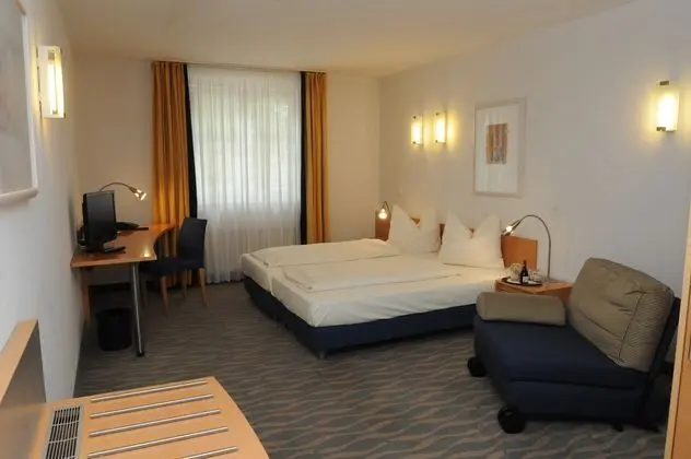 1 Çift ​​kişilik Yatak Standard