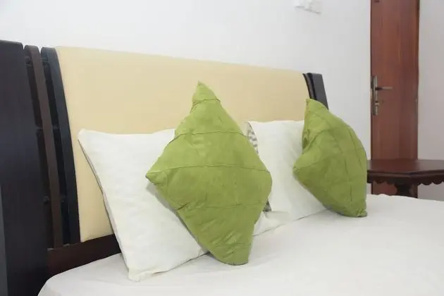 Standard Double Room with Air Condition