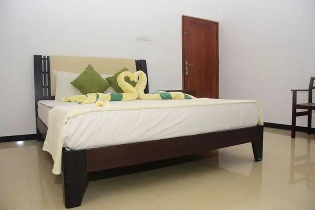 Standard Double Room with Air Condition