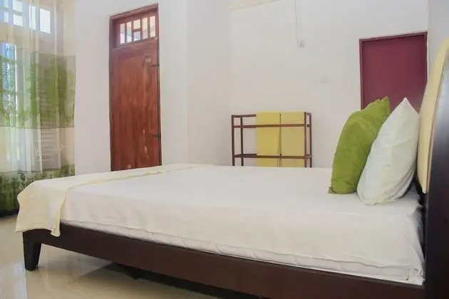 Standard Double Room with Air Condition