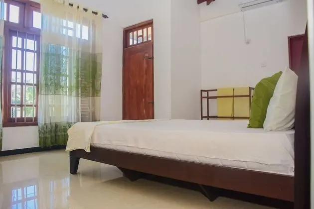 Standard Double Room with Air Condition