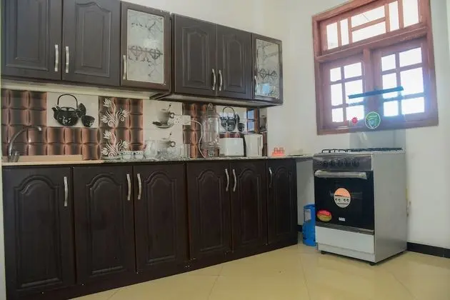 Standard Double Room with Air Condition