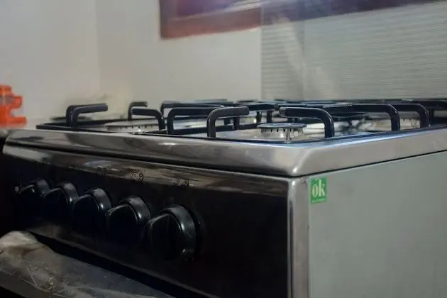 Standard Double Room with Air Condition