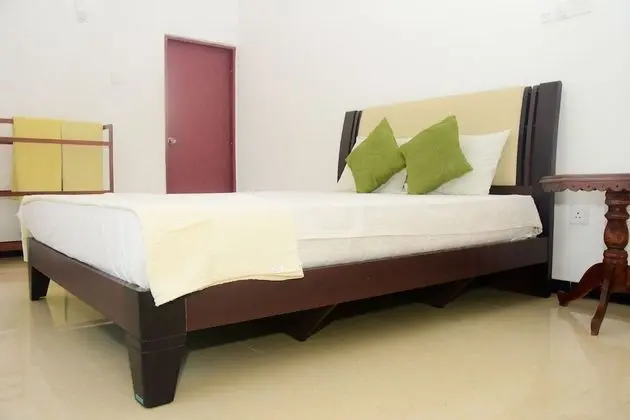 Standard Double Room with Fan