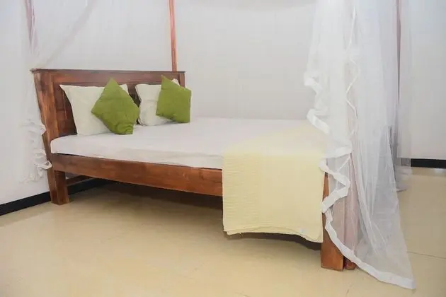 Standard Double Room with Fan