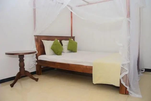 Standard Double Room with Fan