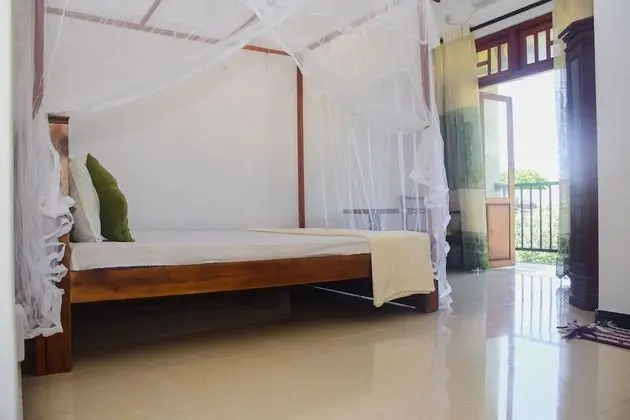 Standard Double Room with Fan