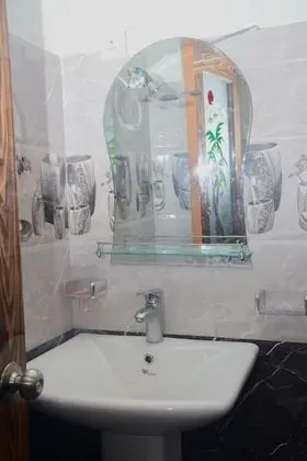Standard Double Room with Fan