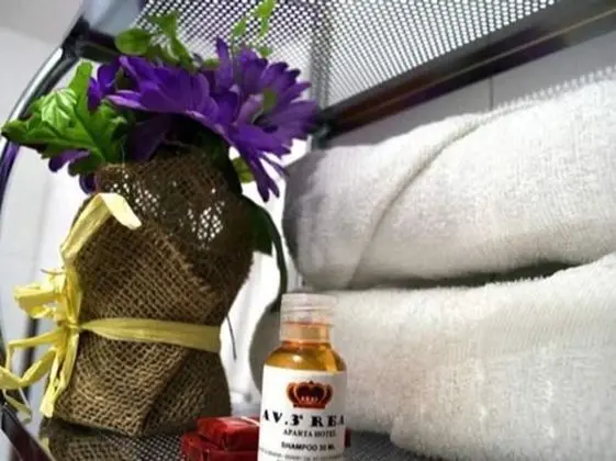 Family İki Ayrı Yataklı Oda