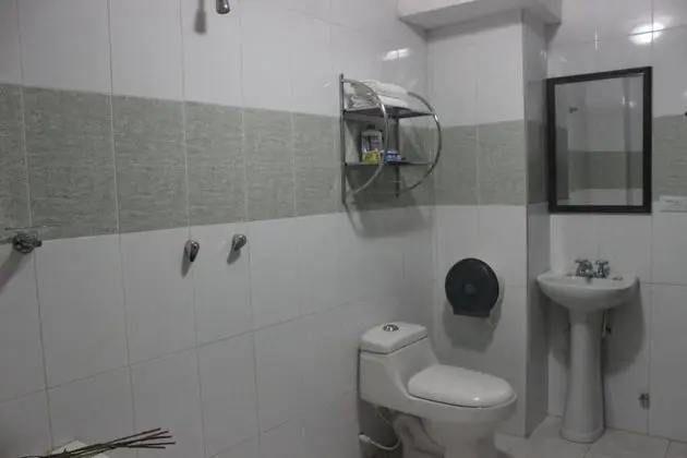 Family İki Ayrı Yataklı Oda