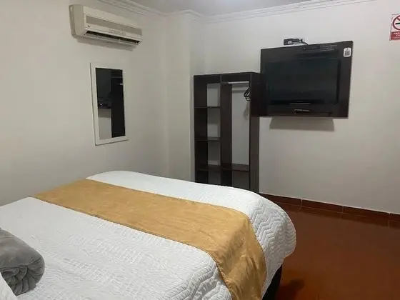 Family İki Ayrı Yataklı Oda