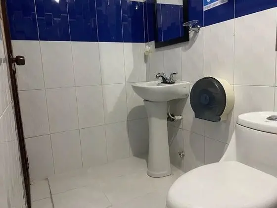 Standard Oda, 1 Çift Kişilik Yatak