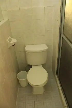 Büyük Yataklı Tek Kişilik Oda
