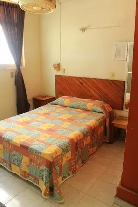 Habitacion Doble 1 cama