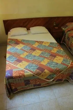Habitacion Doble 2 camas