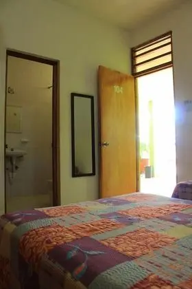 Habitacion Doble 2 camas