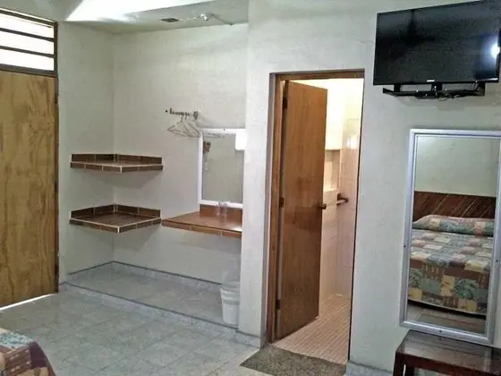 Habitacion Doble 2 camas