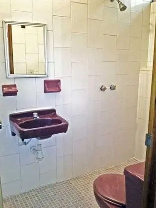 Habitacion Doble 2 camas