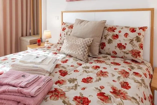 Deluxe Stüdyo, 1 En Büyük (King) Boy Yatak, Şehir Manzaralı