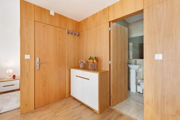 Deluxe Stüdyo, 1 En Büyük (King) Boy Yatak, Şehir Manzaralı