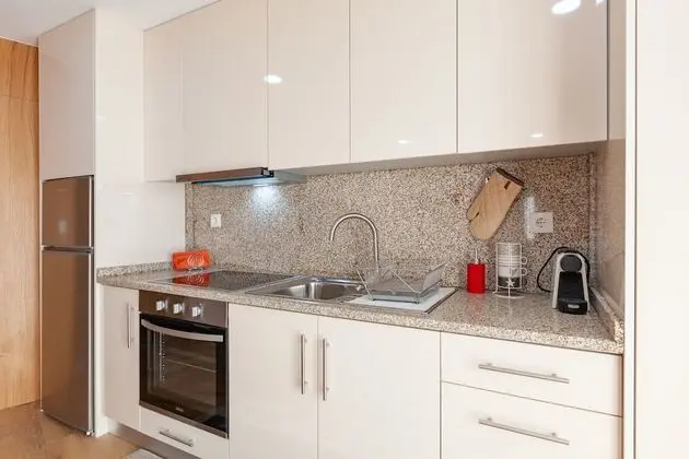 Deluxe Stüdyo, 1 En Büyük (King) Boy Yatak, Şehir Manzaralı