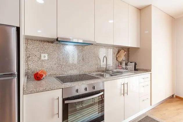 Deluxe Stüdyo, 1 En Büyük (King) Boy Yatak, Şehir Manzaralı