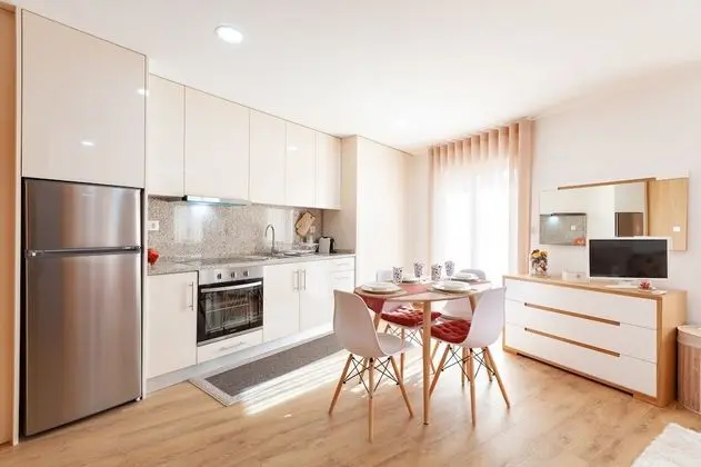 Deluxe Stüdyo, 1 En Büyük (King) Boy Yatak, Şehir Manzaralı