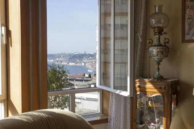 Classic Apart Daire, 3 Yatak Odası, Nehir Manzaralı