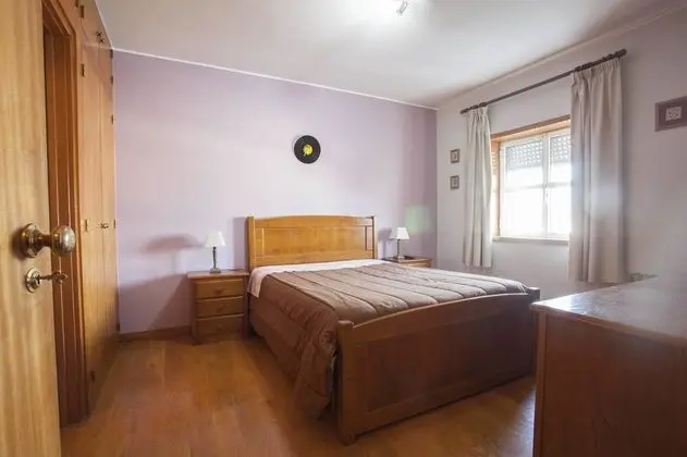 Classic Apart Daire, 3 Yatak Odası, Nehir Manzaralı