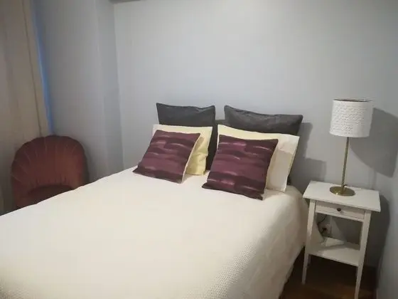 Classic Apart Daire, 3 Yatak Odası, Nehir Manzaralı