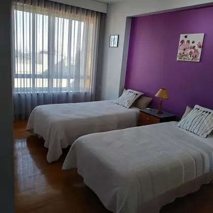 Classic Apart Daire, 3 Yatak Odası, Nehir Manzaralı