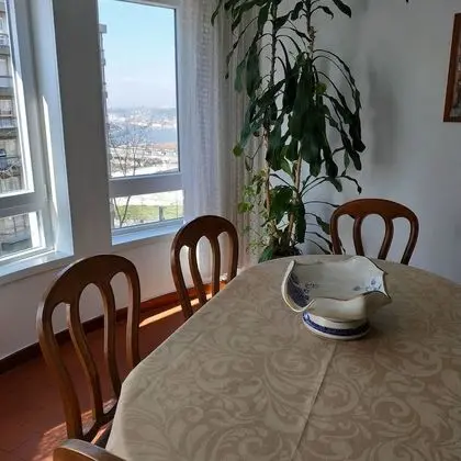 Classic Apart Daire, 3 Yatak Odası, Nehir Manzaralı