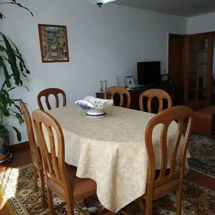 Classic Apart Daire, 3 Yatak Odası, Nehir Manzaralı